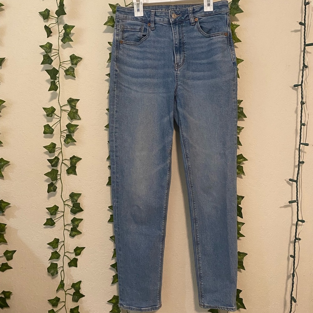 American Eagle Stretch Jeans